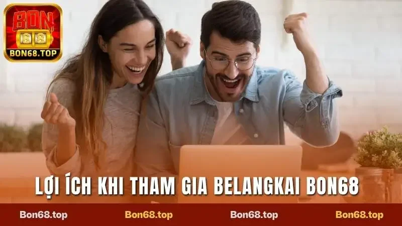 Trải Nghiệm Belangkai Game Cá Cược Cực Đỉnh Tại W365 3 Tổng quan về trò chơi Belangkai